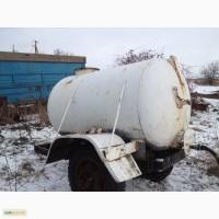 Продам Бочку МЖТ 2, 2
