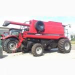 Новый комбайн CASE IH 2388NEW(2688) аренда с правом выкупа. оплата раз в год