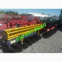 Продам Бороны дисковые агд-2.1Н, Агд-2.5Н, агд-2.8Н, агд-3.5Н, АГД-4.5Н Дисковая борона