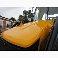 Экскаватор погрузчик JCB 3CX ECO DIGGER 2013 года