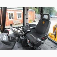 Экскаватор погрузчик JCB 3CX ECO DIGGER 2013 года