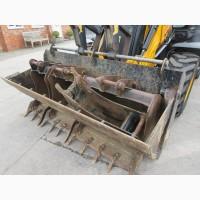 Экскаватор погрузчик JCB 3CX ECO DIGGER 2013 года