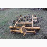 Продам культиватор АГ-6 Борекс