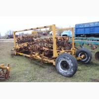 Продам культиватор АГ-6 Борекс
