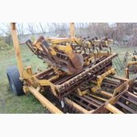 Продам культиватор АГ-6 Борекс