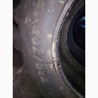 Б/у шина 710/70R42 GoodYear