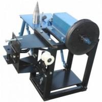 Дровокол с приводом от мотоблока