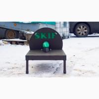 Дровокол с приводом от мотоблока