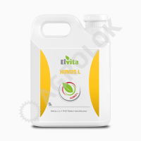 Elvita Humus, гумати гуміфілд