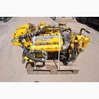 Мотор CAT 3208 V8 10, 4 Caterpillar