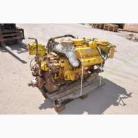 Мотор CAT 3208 V8 10, 4 Caterpillar