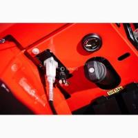 Щепорез Измельчитель древесины Linddana TP 175
