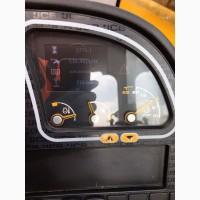 Телескопический погрузчик JCB 535-95 2013 года. Телескопический погрузчик б/у