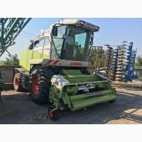 Кормозбиральний комбайн Claas Jaguar 850
