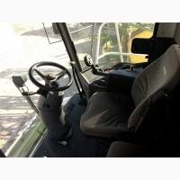 Кормозбиральний комбайн Claas Jaguar 850