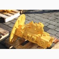 Ремонт гидронасоса Liebherr LPVD