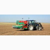 Посівний навісний комплекс 3 м Agro-Masz SN300