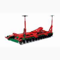 Посівний навісний комплекс 3 м Agro-Masz SN300