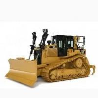 Документи на бульдозер, Komatsu, 097*852*l7*19, Liebherr, Caterpillar, и др