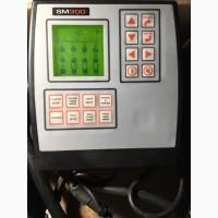 Ремонт монитора высева SM300 сеялки Massey Ferguson