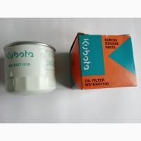 Фильтр масляный KUBOTA W21ESO1530