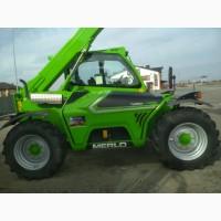Телескопический погрузчик Merlo TF 38.7-100 Италия. Новый