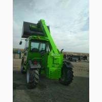 Телескопический погрузчик Merlo TF 38.7-100 Италия. Новый