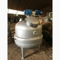 Варочный котел МЗ-2С-316 (500л)