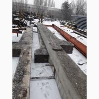 Продам железобетонный ангар 18х84х11 бу