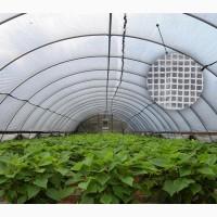 Чехол из армированной пленки 400мкм 600мкм