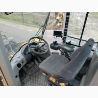 Фронтальный погрузчик Volvo L220G