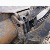 Фронтальный погрузчик Volvo L220G