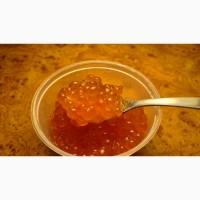 Икра Кеты очень вкусная
