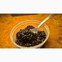 Икра Кеты очень вкусная
