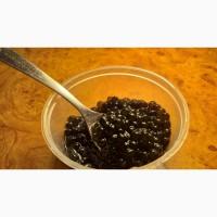 Икра Кеты очень вкусная