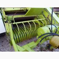 Пресс подборщик рулонный Claas Rollant 44