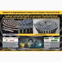 Транспортер задній (ботвинник) на комбайн Grimme MK-700, Europa Standart, LK-750