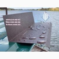 Планка примыкания для профнастила, для мягкой кровли к стене, гибка