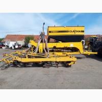 Посівний комплекс Claydon Hybrid T6