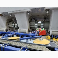 Дискова сівалка зернова СЗ -22Т (ТМ ДТЗ)