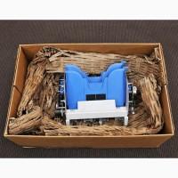 Шредер для переработки картона Cushionpack CP 333 NTi