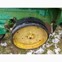 Сеялка John Deere -7000