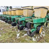 Сеялка John Deere -7000