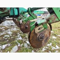 Сеялка John Deere -7000