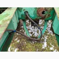 Сеялка John Deere -7000