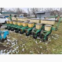 Сеялка John Deere -7000