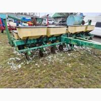 Сеялка John Deere -7000