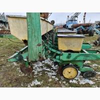 Сеялка John Deere -7000