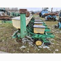 Сеялка John Deere -7000