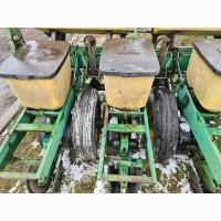 Сеялка John Deere -7000